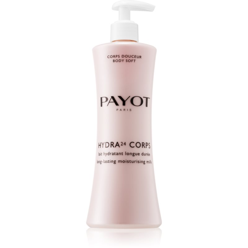 

Payot Rituel Corps Lait Hydratant 24H зволожуюче та зміцнююче молочко для тіла
