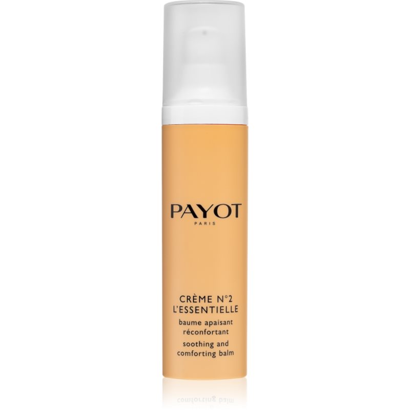 

Payot Crème No.2 L'Essentielle заспокоюючий та відновлюючий бальзам