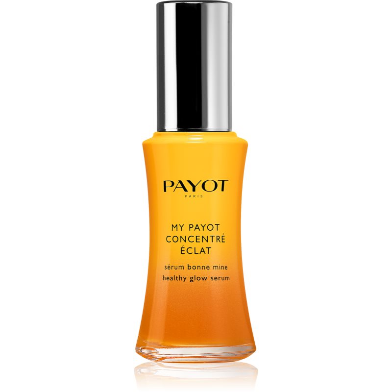 

Payot My Payot Concentré Éclat освітлююча сироватка з вітаміном С