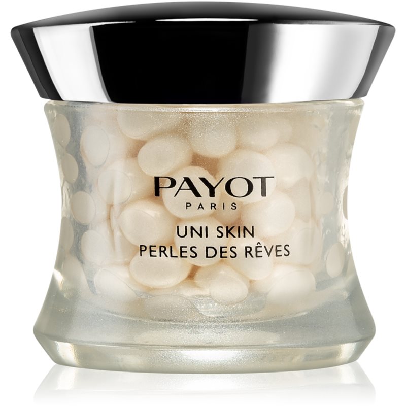 

Payot Uni Skin Perles des Rêves освітлюючий нічний догляд