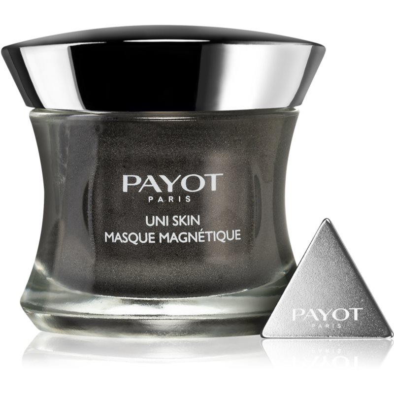 

Payot Uni Skin Masque Magnétique очищаюча маска