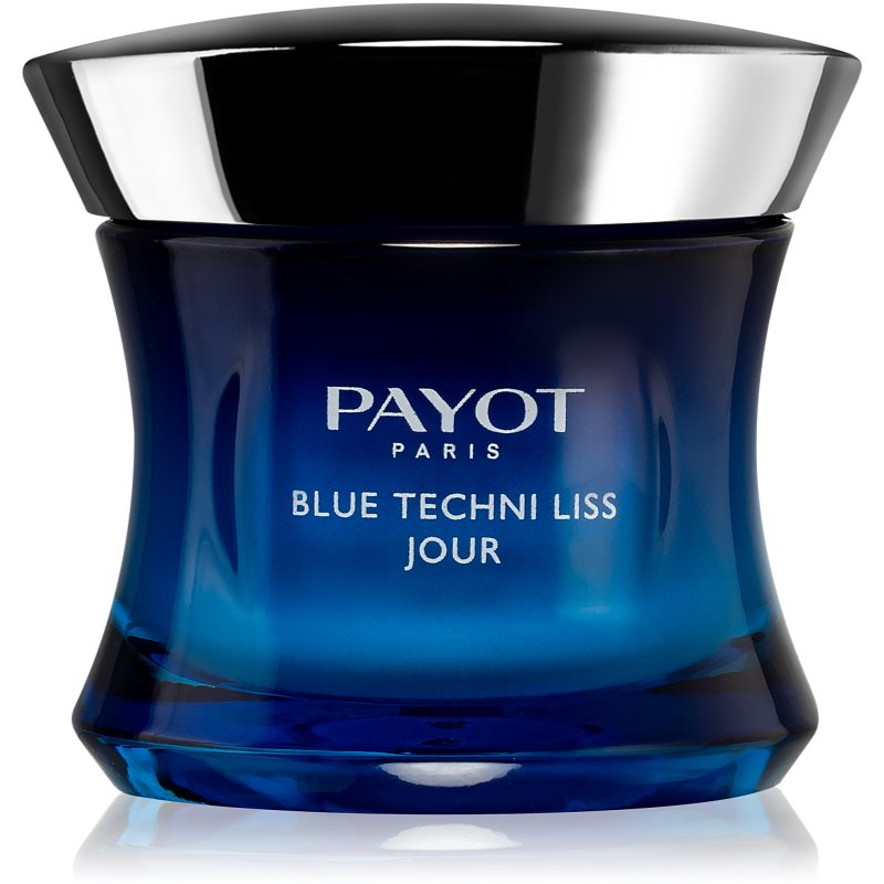 Payot Blue Techni Liss Jour dieninis kremas nuo raukšlių 50 ml