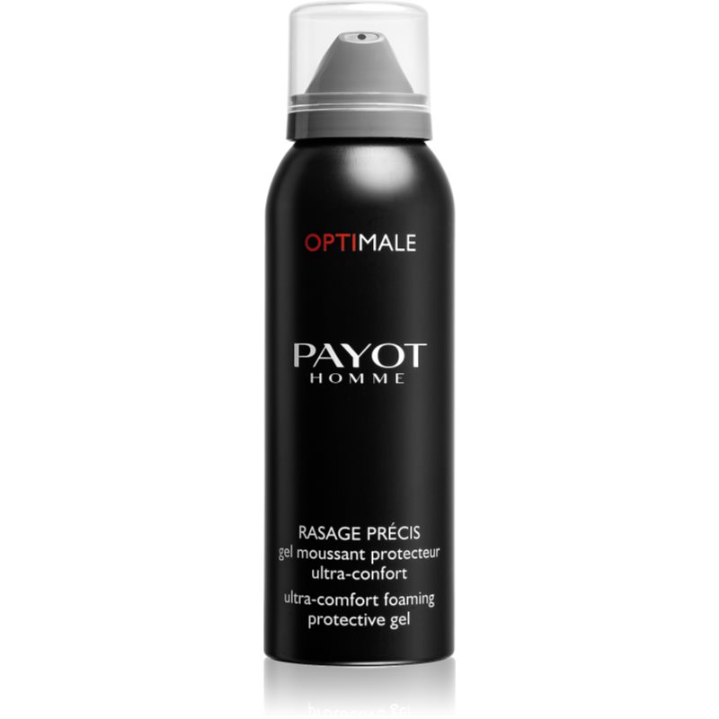 

Payot Homme Rasage Précis пінистий гель для гоління