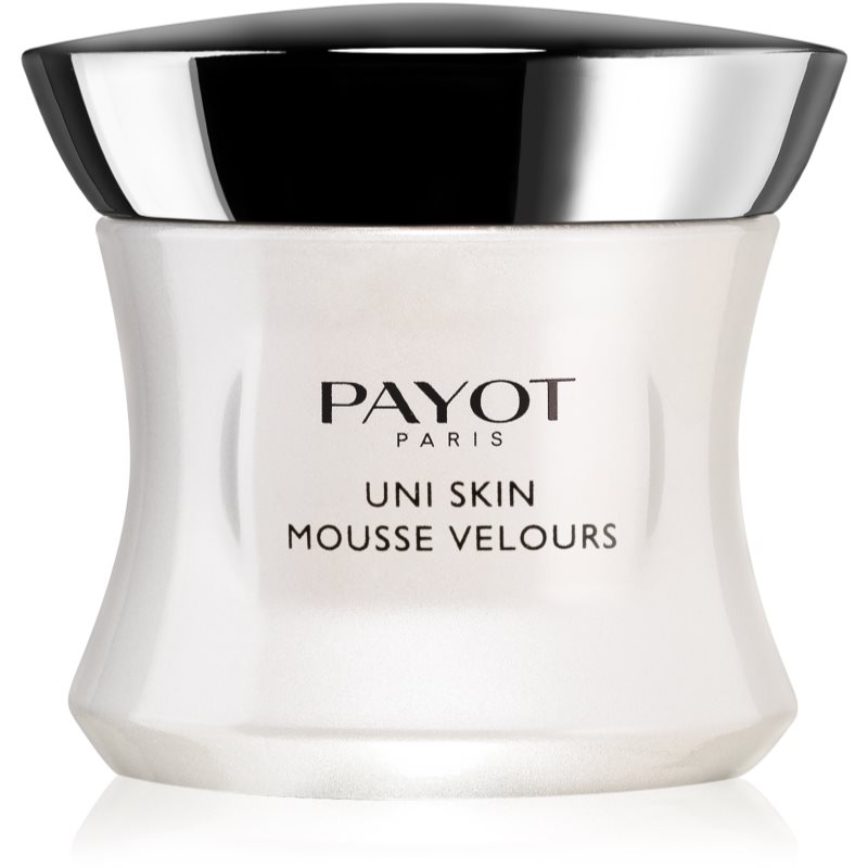 

Payot Uni Skin Mousse Velours денний розгладжуючий крем