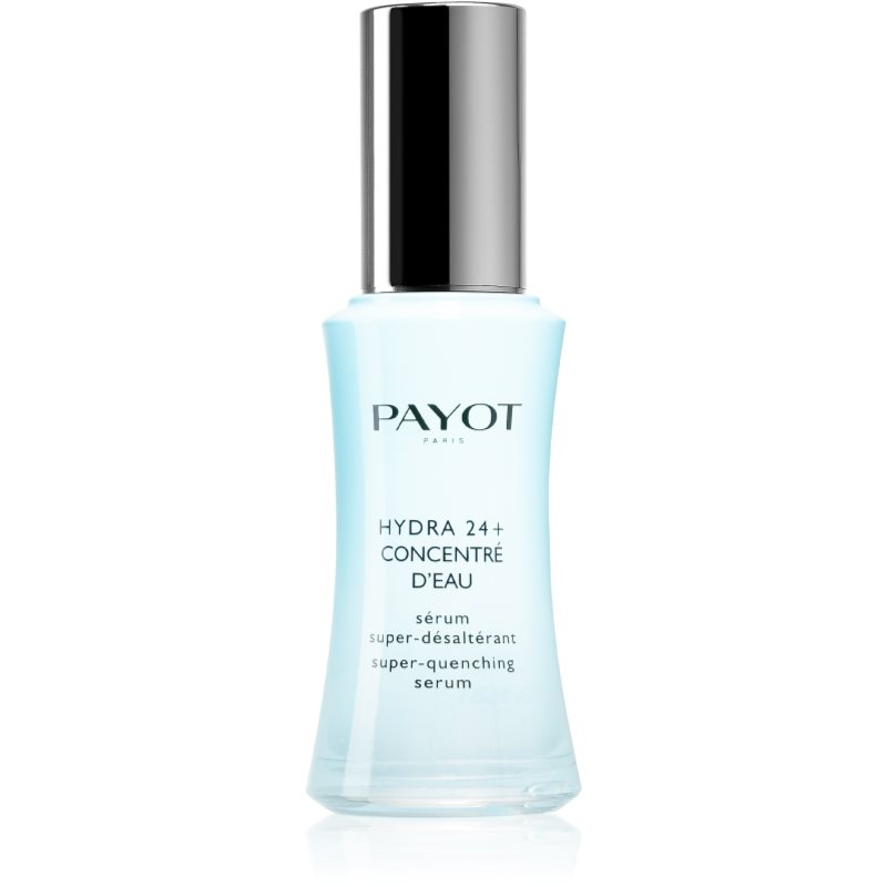 

Payot Hydra 24+ Concentré D'Eau інтенсивна зволожуюча сироватка