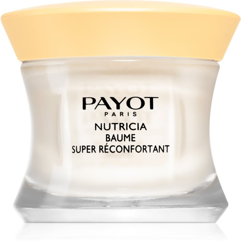 Payot Nutricia Baume Super Réconfortant intensyviai maitinantis kremas sausai odai 50 ml
