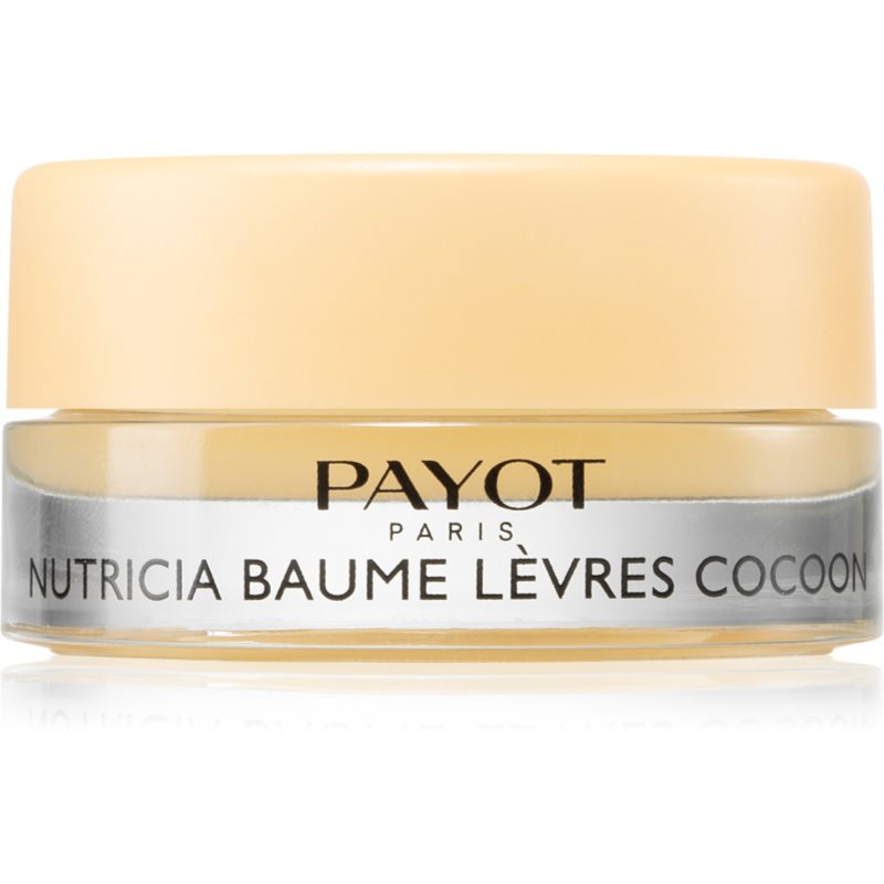 Payot Nutricia Baume Lèvres Cocoon intensyvaus maitinamojo poveikio balzamas lūpoms 6 g