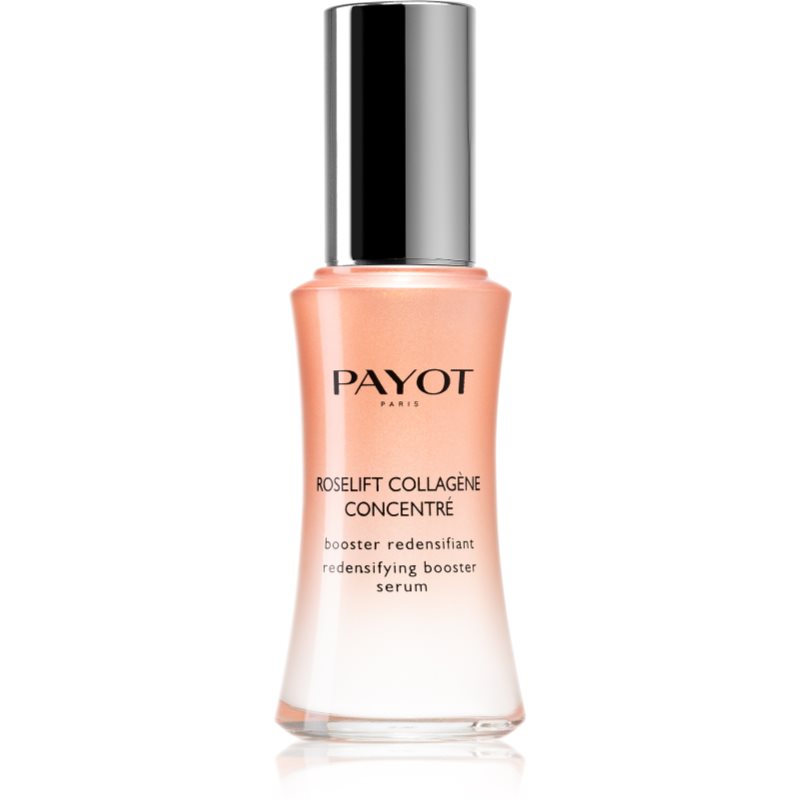 Payot Roselift Collagène Concentré Brightening Serum With Firming Effect 30 Ml