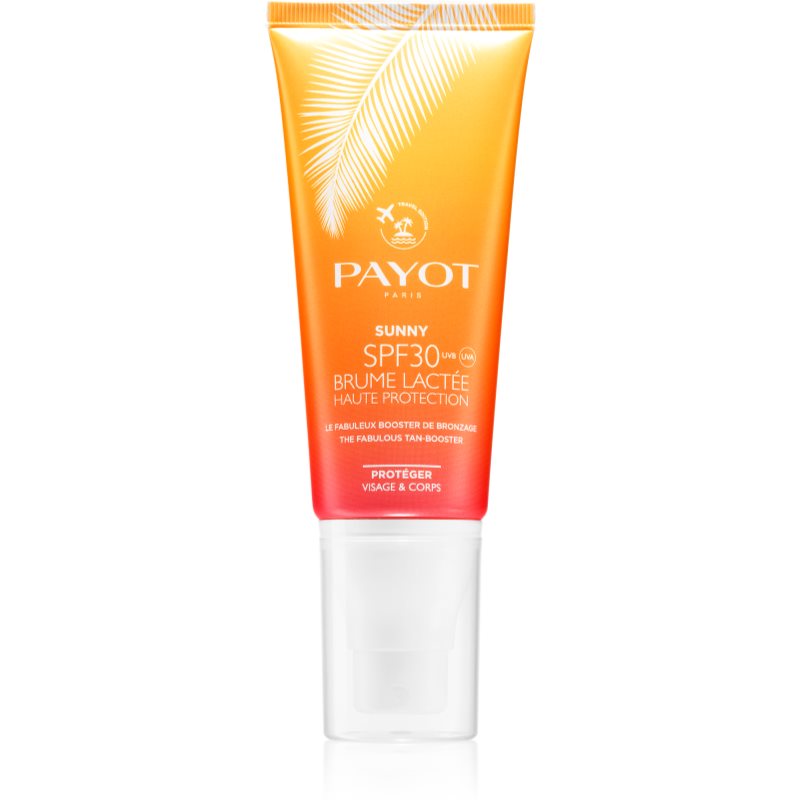 picture of Payot Brume Lactée SPF30 Zonbescherming