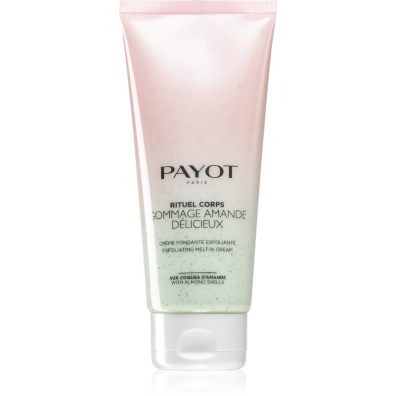 Payot Le Corps Gommage Amande tělový peeling 200 ml