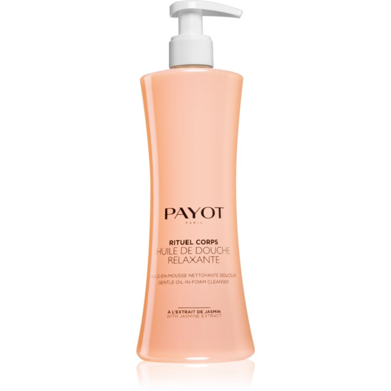 

Payot Rituel Corps Huile De Douche Relaxante олійка для душу