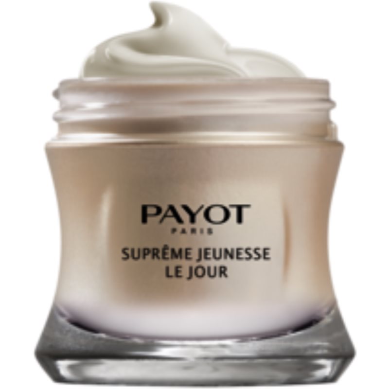 Payot Suprême Jeunesse Le Jour Day Cream With Rejuvenating Effect 50 Ml