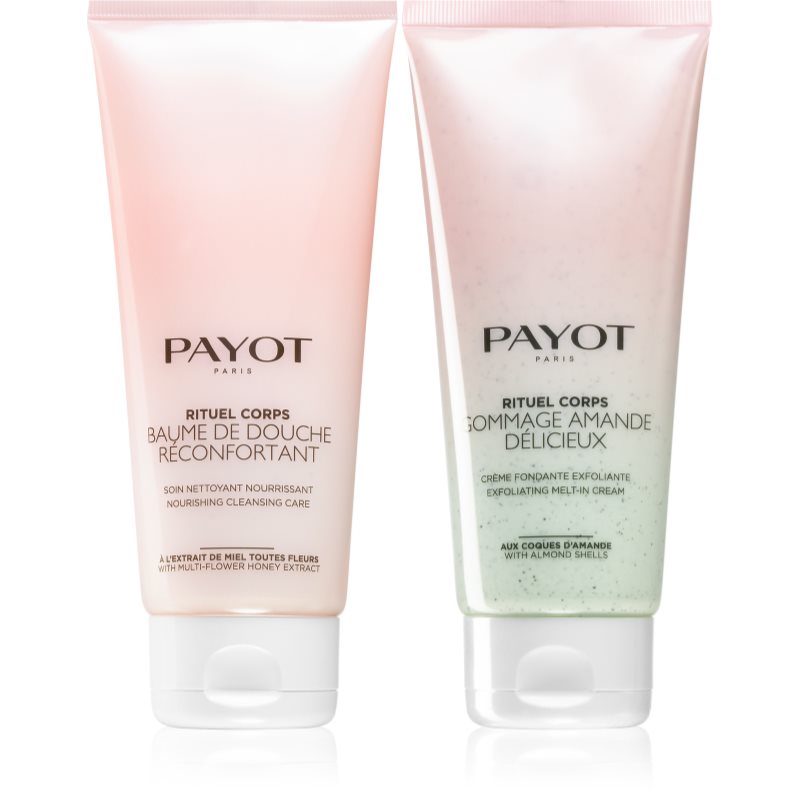 

Payot Rituel Corps Promo Duo Set подарунковий набір (для душу)