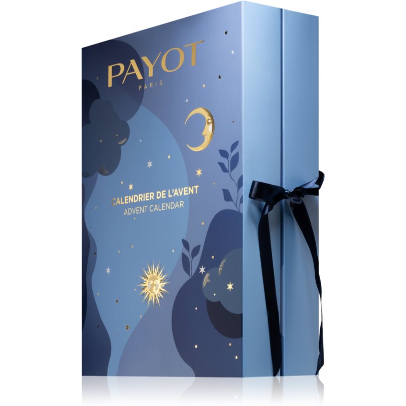 

Payot Advent Calendar новорічний календар