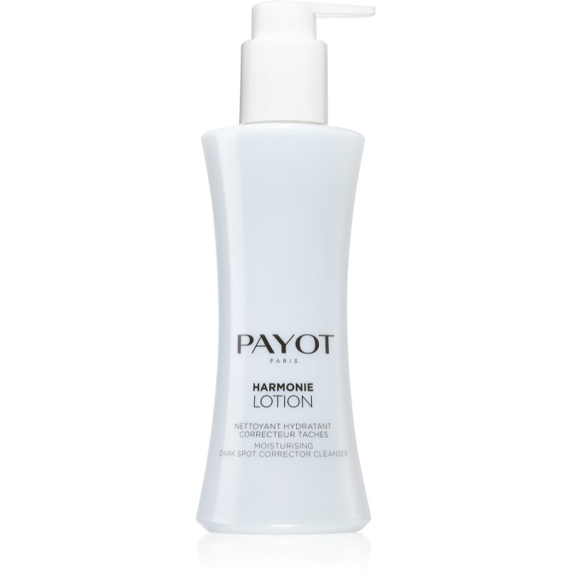 Payot Harmony Lotion Cleansing Solution For Pigment Spot Correction 200 Ml