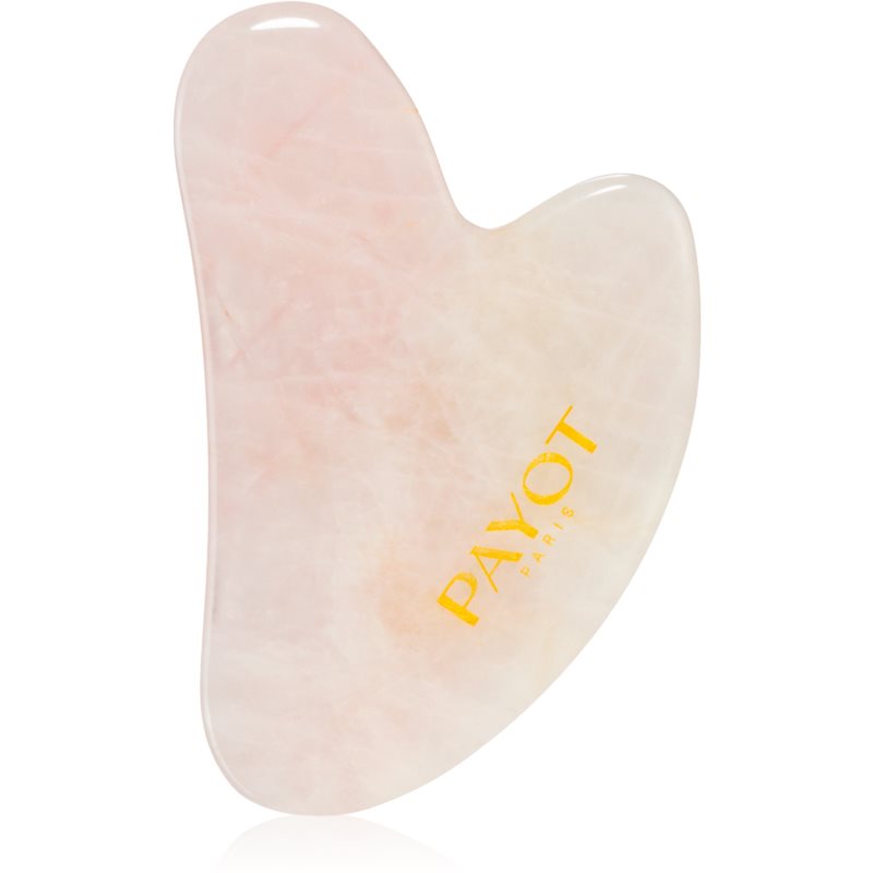 Payot Face Moving Gua Sha Visage Liftant massage tool for contour smoothing 1 pc
