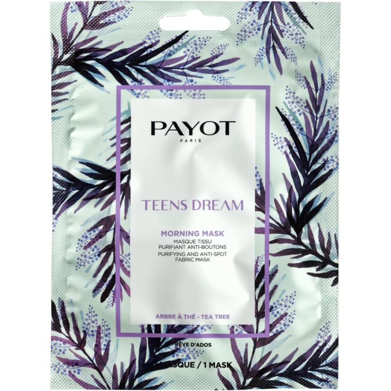 Payot Pâte Grise Kit Anti-Imperfections подарунковий набір (для жирної шкіри)