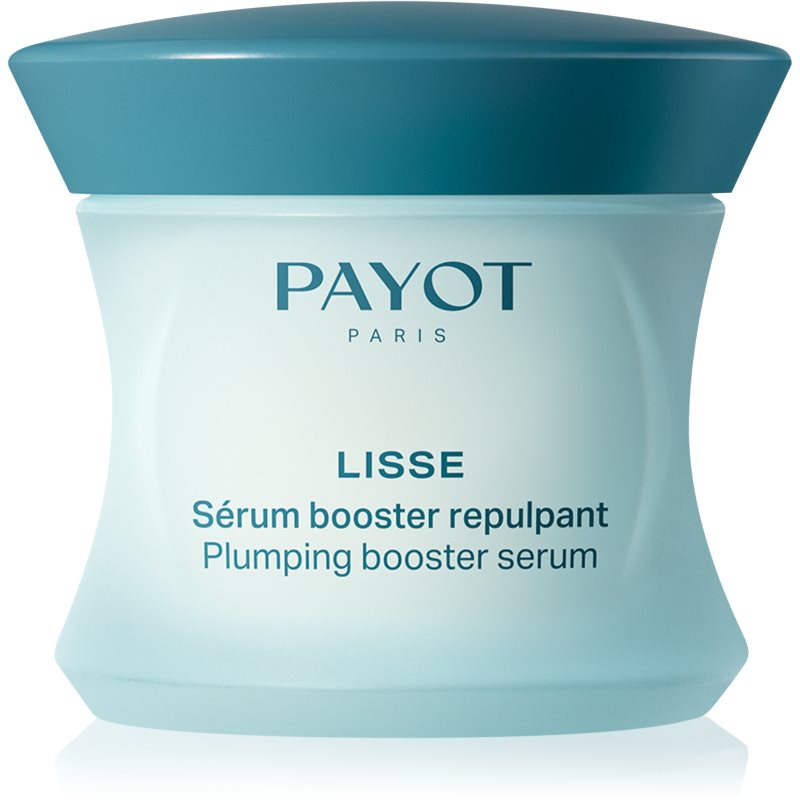 Payot Lisse Sérum Booster Repulpant Concentrated Serum With Hyaluronic Acid 50 Ml