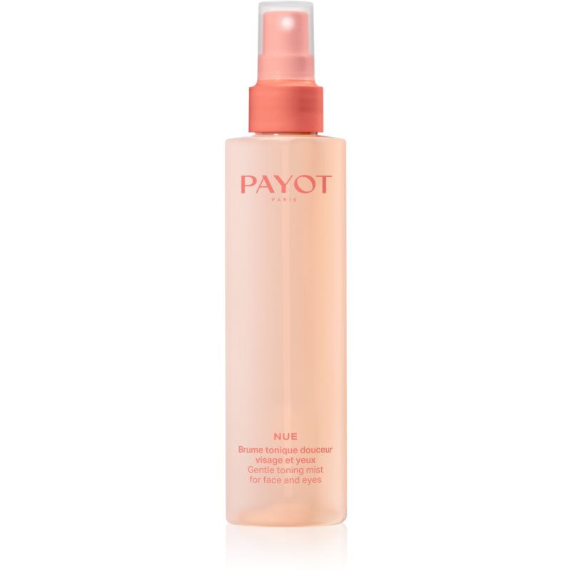 Payot Nue Brume Tonique Douceur moisturising skin toner in a spray 200 ml
