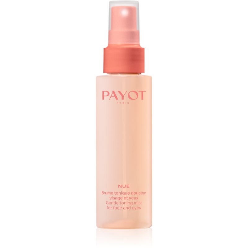 Payot Nue Brume Tonique Douceur moisturising skin toner in a spray 100 ml
