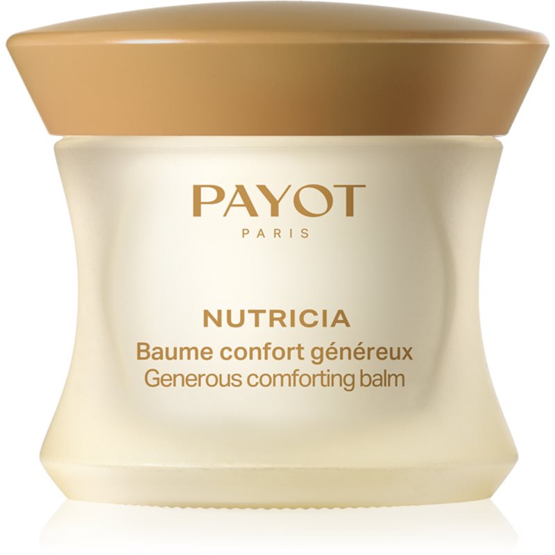 Photos - Cream / Lotion Payot Nutricia Crème Confort Généreux ultra-nourishing cream with co 