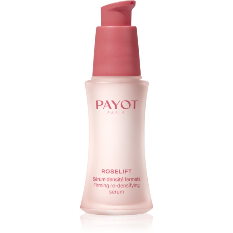 Payot Roselift Serum Densite Fermete lifting facial serum 30 ml
