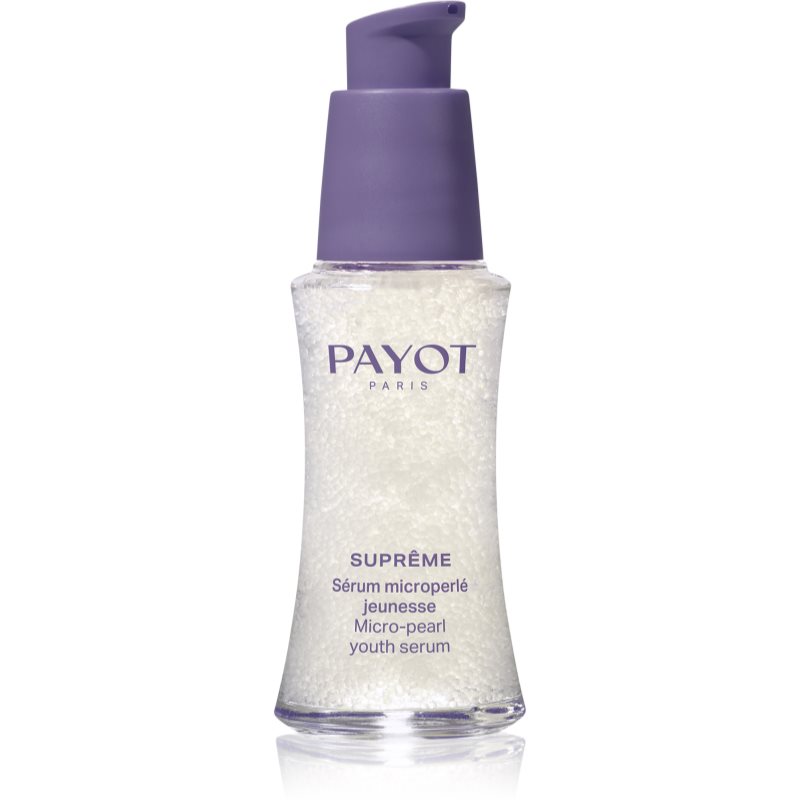 Payot Supreme Serum Microperle intensely rejuvenating serum with micro-pearls 30 ml
