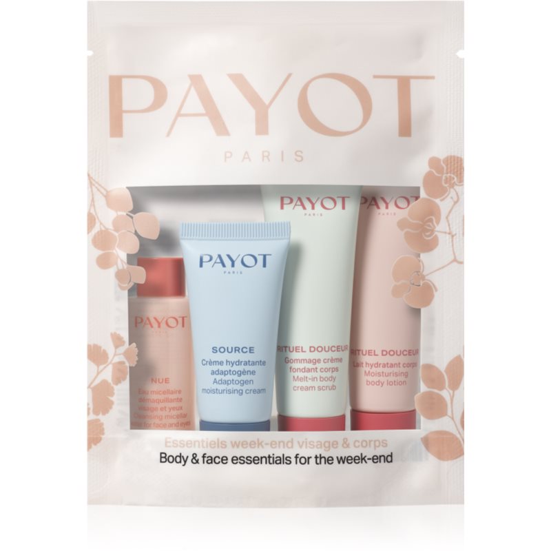 Payot Advent Calendar 2023 darilni set