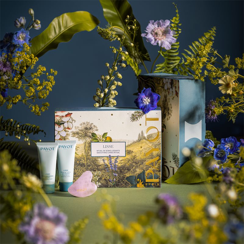 Payot Lisse Set Geschenkset gegen Falten