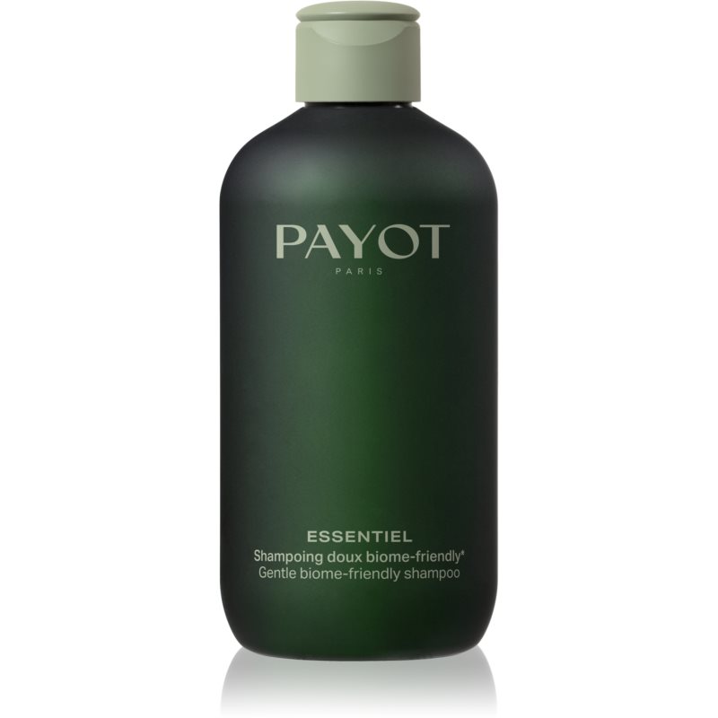 Payot Essentiel Gentle Biome-Friendly Shampoo jemný šampón pre všetky typy vlasov 280 ml