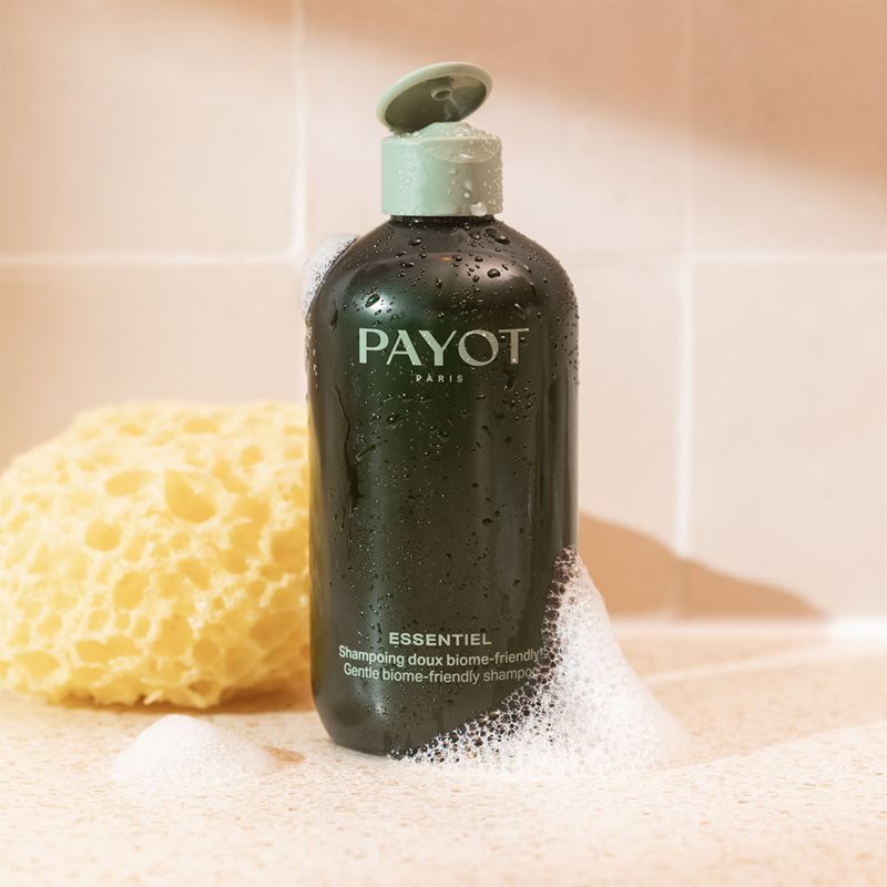 Payot Essentiel Gentle Biome-Friendly Shampoo Gentle Shampoo For All Hair Types 280 Ml