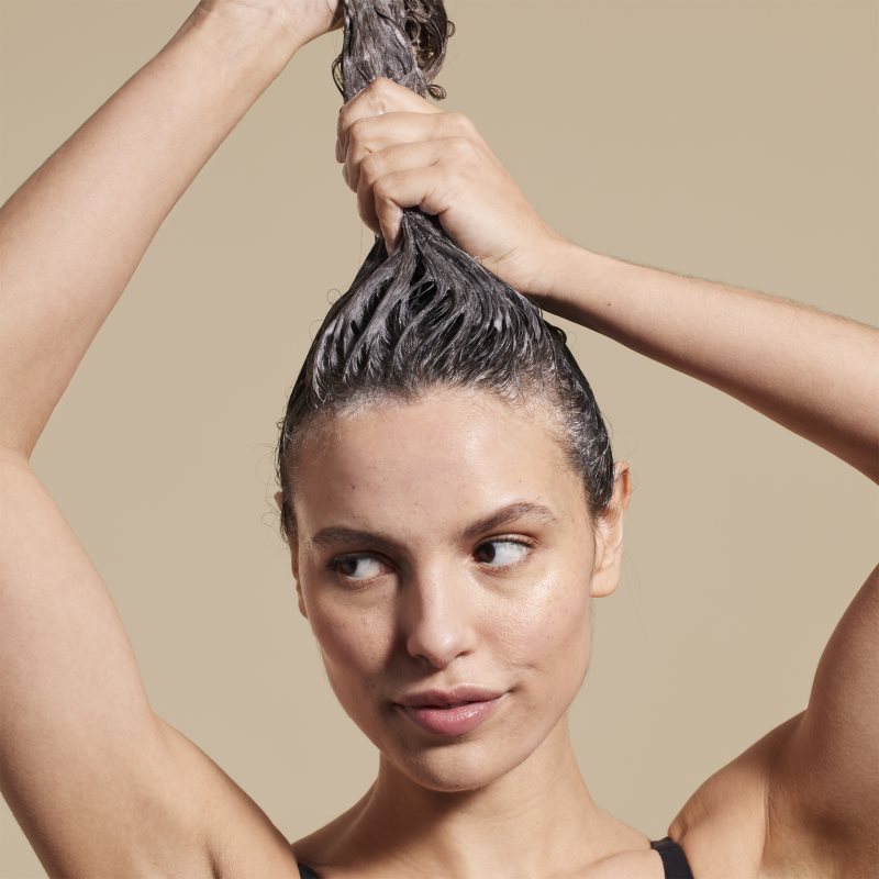 Payot Essentiel Solid Biome-Friendly Shampoo твердий шампунь для всіх типів волосся 80 гр