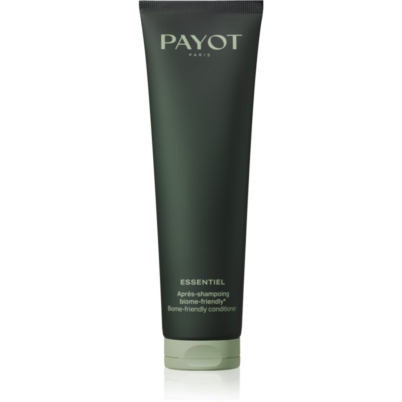 Payot Essentiel Biome-Friendly Conditioner detangler for all hair types for easy combing 150 ml
