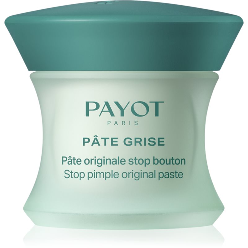 Payot Pate Grise Originale Stop Bouton topical acne treatment 15 ml
