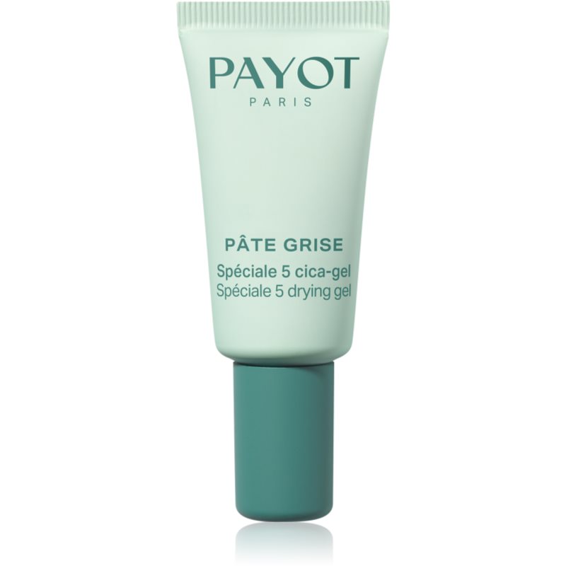Payot Pate Grise Speciale 5 Cica-Gel topical acne gel 15 ml
