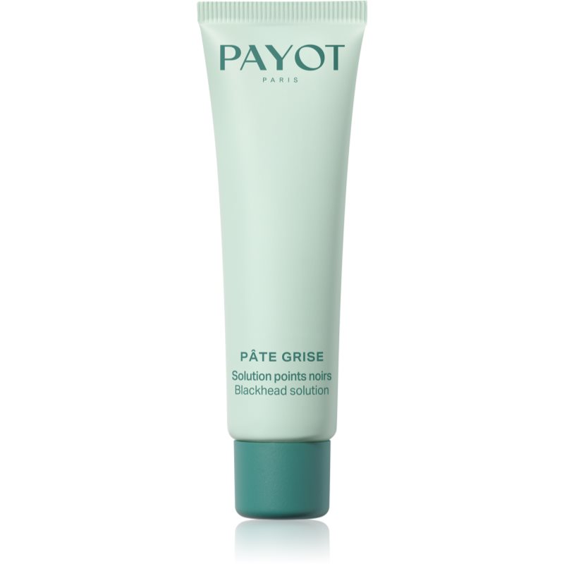 Payot Pate Grise Solution Points Noirs special nursing care for acne-prone skin 30 ml
