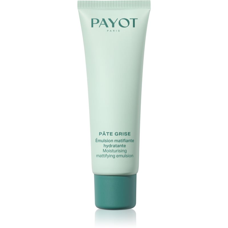 Payot Pate Grise Emulsion Matifiante Hydratante hydrating emulsion for problem skin 50 ml
