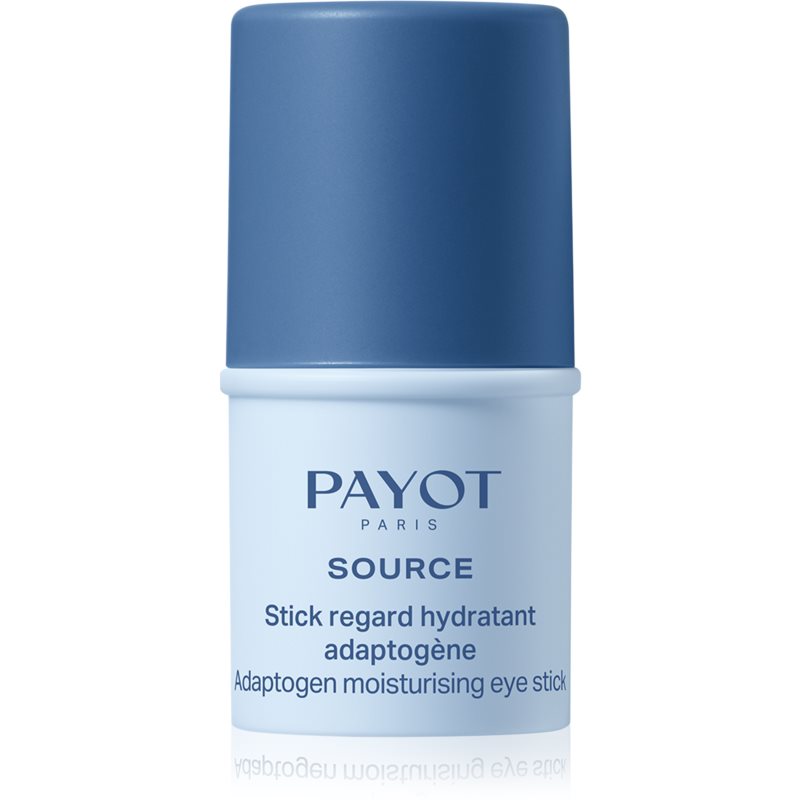 Payot Source Stick Regard Hydratant Adaptogène зволожуючий бальзам для зони навколо очей у формі стіку 4,5 гр