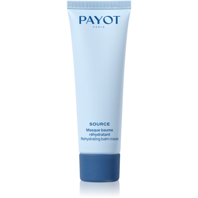 Payot Source Masque Baume Réhydratant интензивна хидратираща маска 50 мл.