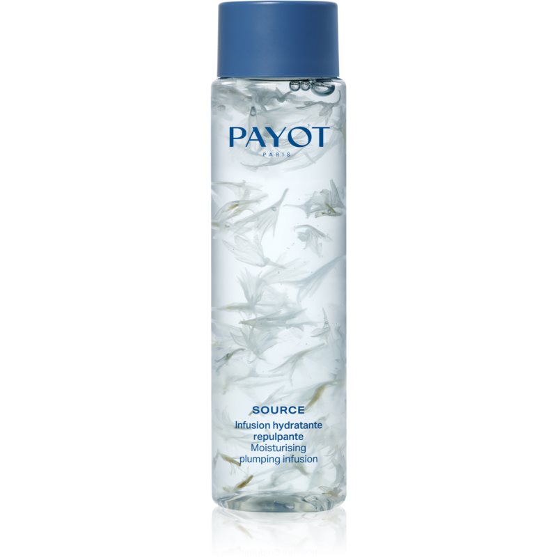 Payot Source Infusion Hydratante Repulpante зволожуюча тонізуюча вода для обличчя для сухої шкіри 125 мл