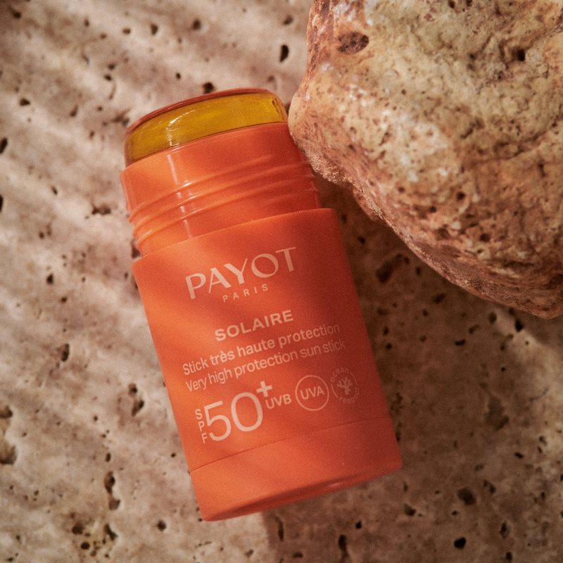 Payot Solaire Stick Très Haute Protection SPF 50+ стік для засмаги SPF 50+ 15 гр