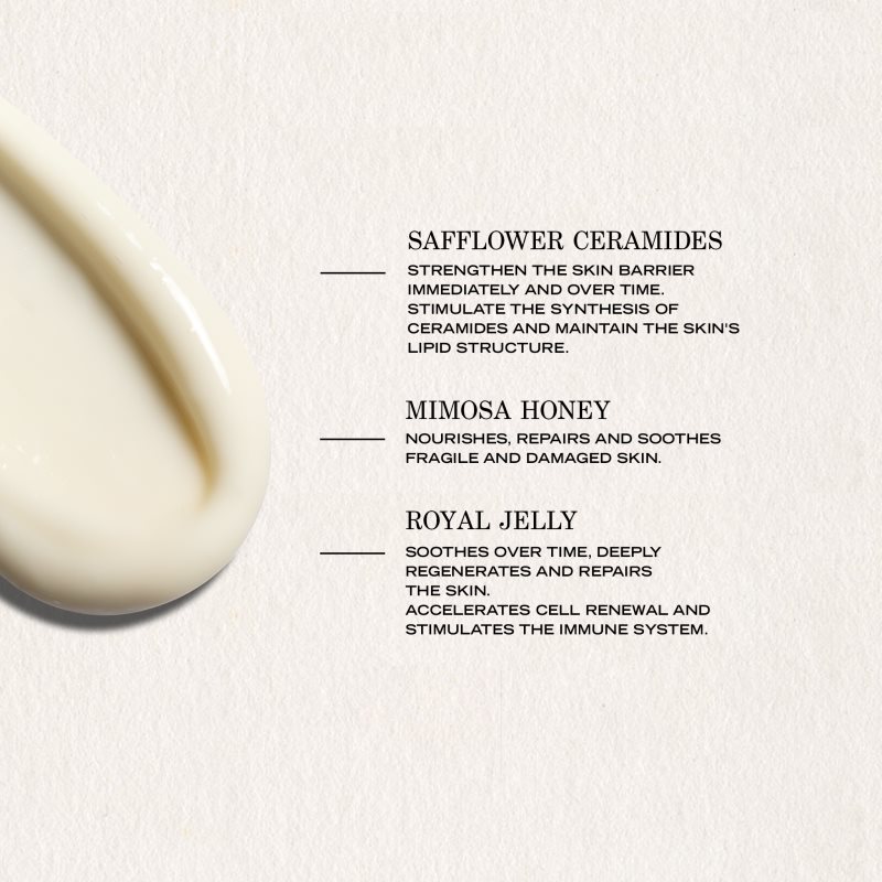 Payot Source Nutrition vyživující krém pro suchou pleť 50 ml (obrázek 4)