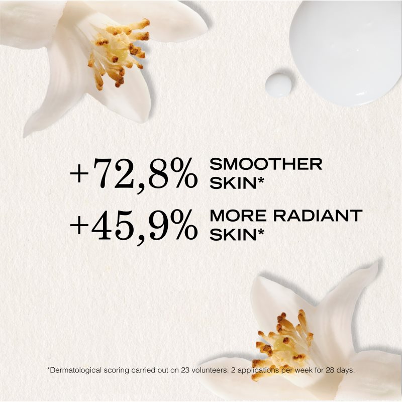 Payot Nue Intense Peeling Mask peelingová maska pre rozjasnenie a vyhladenie pleti 50 ml (obrázok 6)