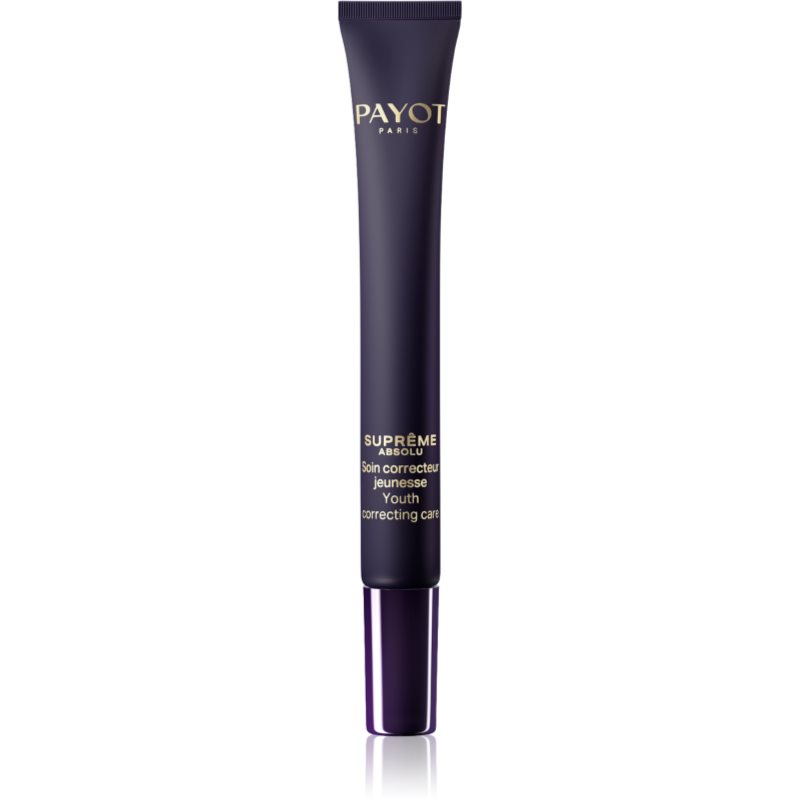 Payot Suprême Absolu cuidado corrector antiarrugas 15 ml