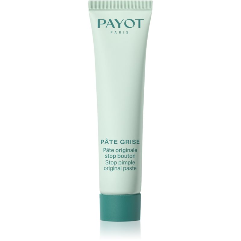 Payot Pâte Grise Originale Stop Bouton Kohalik akneravi 10 ml