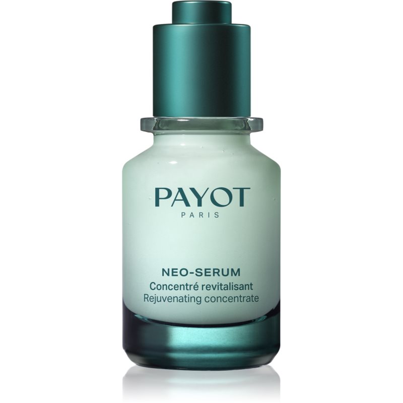 Payot Neo-Serum Concentré Revitalisant protivráskové sérum pre dokonalú pleť 50 ml