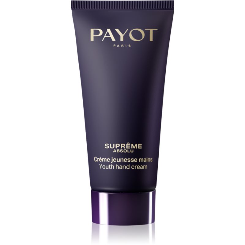 Payot Suprême Absolu crema rejuvenecedora para manos 30 ml