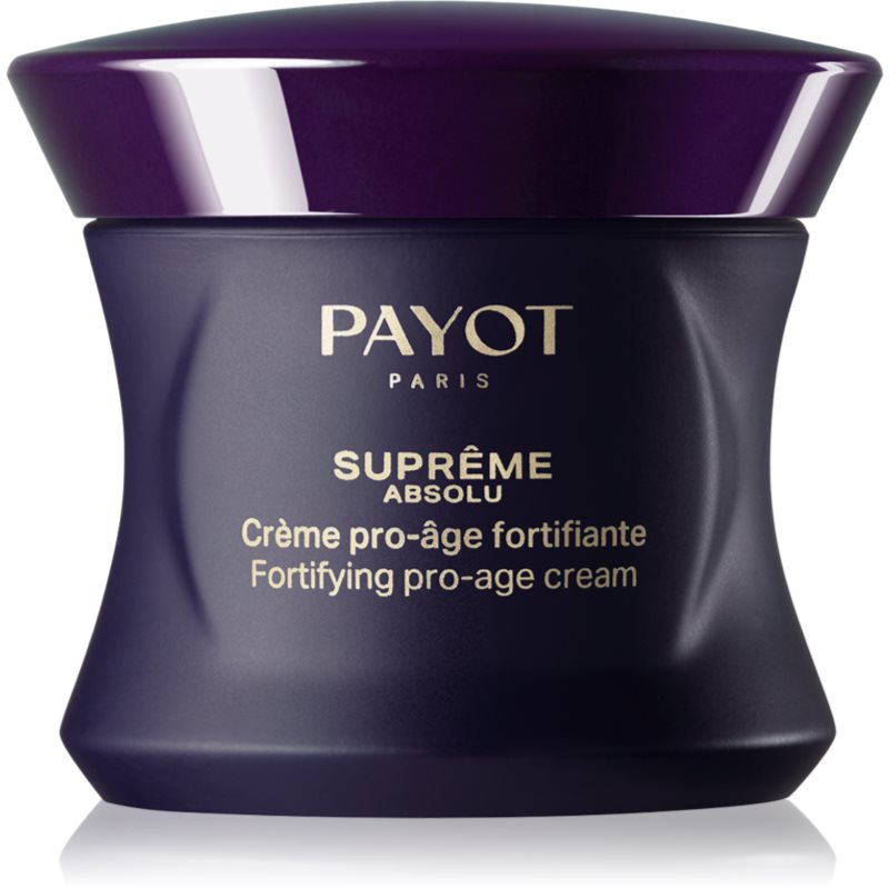 Payot Suprême Absolu crema antiarrugas reafirmante 50 ml