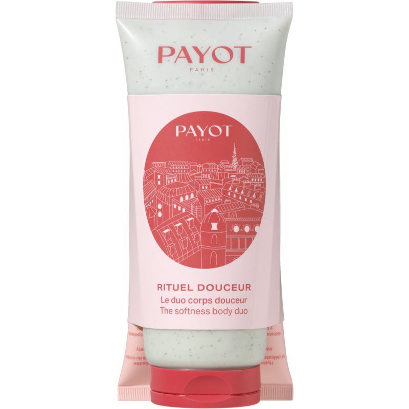 Payot Rituel Douceur gift set for the body