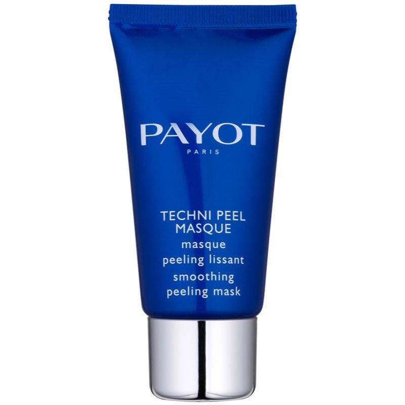 

Payot Techni Liss маска-пілінг з розгладжуючим ефектом